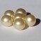Bath Oil Beads (Pearls) - The Way You Remember Them (White Pearl)