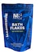 Pure Magnesium Flakes, 1lb  Great for Foot &amp; Body Bath Soaks   Natural Magnesium Chloride Minerals   Better Absorption Over Epsom Salt   Relaxation &amp; Skin Hydration Support