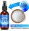 Magnesium Spray 2PACK, Pure Magnesium Chloride Oil Spray, Magical Magnesium Body Spray 2.02 fl.oz