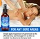 Magnesium Spray 2PACK, Pure Magnesium Chloride Oil Spray, Magical Magnesium Body Spray 2.02 fl.oz
