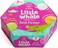 Mobi Little Whale Bath Fizzies - Bath Fizzies Made with Epsom Salts &amp; Tropical Fruity Scents, Surprise Toy Inside, Non Toxic, Chemical Free &amp; GMO Free - Color Variety, 7 Pack