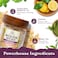 Purple Canyon SolSalts Matcha Detox Bath Salts with Clay Crumbles   Lemon Basil Scented Soak with Green Tea &amp; Grape Seed Oil