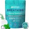 Shower Steamers Aromatherapy 15 Pack, Menthol &amp; Eucalyptus Shower Bombs with Natural Essential Oils, Quick Relief Nasal Congestion, Relaxation &amp; Self Care Gifts for Women &amp; Men