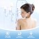 Shower Steamers 6 Count, Scented Shower Bombs with Organic &amp; Natural Fragrance, Self-Care &amp; Relaxation Birthday Gifts for Women Who Have Everything - Valentine's Day Presents