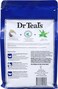 Dr Teal's Pure Epsom Salt Soak, Clarify &amp; Smooth with Witch Hazel &amp; Aloe Vera, 3 lbs (Pack of 2)