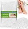430g Natural Magnesium Chloride Flakes - MAQIHAN Pure Magnesium Bath Flakes,Bath Soakor Foot Soak Salt Relaxation for Foot,Body