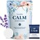 Shower Steamers-15 Pack Shower Bombs with Lavender Scent, Self-Care Presents for Women Who Have Everything, Relaxation Birthday Presents for Women, Valentines Day Presents for Her