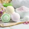 Home Spa Gift Basket Calming Relaxation Aromatherapy Bath Bombs, 6 Refreshing, Aromatic Scents to Moisturize, Revitalize, Rejuvenate Mind, Body &amp; Soul