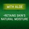 Irish Spring Body Wash, Aloe Vera, 18 Fl Oz (Pack of 4)