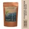 ROOTS AND HERBS Tea Tree Body Wash - Non foaming Shower Powder for Men &amp; Women - Natural Antibacterial Cleanser for Acne treatment, Body Odor
