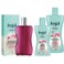 fenjal Sensual Intensive Shower Cream 200ml w/Natural Avocado Oil and Shea Butter
