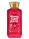 Bath and Body Works - Winter Candy Apple - Winter 2019 - Daily Trio - Shower Gel, Fine Fragrance Mist &amp; Super Smooth Body Lotion