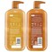 Suave Body Wash Variety Bundle &ndash; Milk &amp; Honey 2-Pack &amp; Cocoa Butter Shea, Gentle &amp; Moisturizing Body Washes with Vitamin E, 30 Oz Ea (3 Piece Set)