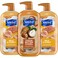 Suave Body Wash Variety Bundle &ndash; Milk &amp; Honey 2-Pack &amp; Cocoa Butter Shea, Gentle &amp; Moisturizing Body Washes with Vitamin E, 30 Oz Ea (3 Piece Set)