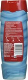 Old Spice Hydro Wash Body Wash Hardest Working Collection Pure Sport Plus 16 Oz, 0.9 Pound