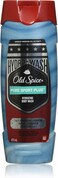 Old Spice Hydro Wash Body Wash Hardest Working Collection Pure Sport Plus 16 Oz, 0.9 Pound