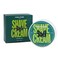 Men Rock Sicilian Lime Shave Cream for Wet Shaving, Deeply Hydrates and Nourishes Skin, Zesty Sicilian Lime and Black Pepper Fragrance 100ml