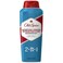Old Spice High Endurance Hair &amp; Body Wash 18 oz (Pack of 2)