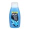 VO5 Men's 3-in-1 Shampoo, Conditioner and Body Wash - Ocean Surge - 5 Essential Vitamins A, H, C, B5 and B3 to Help Nourish and Hydrate Your Hair and Skin, Blue, Fresh, 18 Fl Oz