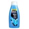 VO5 Men's 3-in-1 Shampoo, Conditioner and Body Wash - Ocean Surge - 5 Essential Vitamins A, H, C, B5 and B3 to Help Nourish and Hydrate Your Hair and Skin, Blue, Fresh, 18 Fl Oz