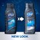 Dial Men 3in1 Body, Hair and Face Wash, Hydro Fresh, 16 fl oz, Pack of 6