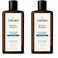 Cremo Inc Blue Cedar &amp; Cyprus Body Wash - 16oz, 16 Oz (Pack of 2)