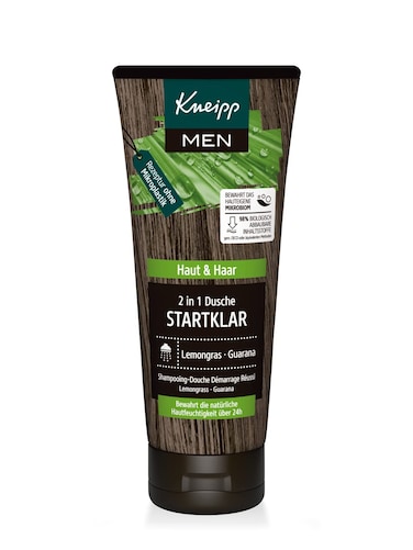 Kneipp 2-in-1 shower ready 200 ml (1 x 200 ml)