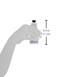 Crabtree &amp; Evelyn Ultra-Moisturising Hand Therapy, Lavender, 0.9 oz