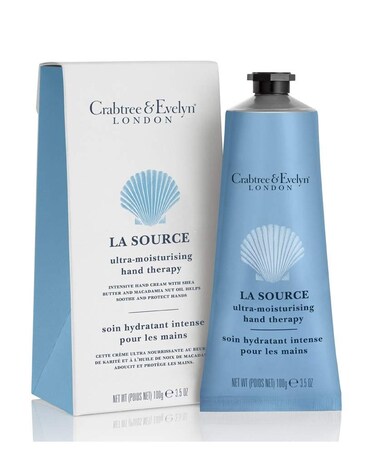 Crabtree &amp; Evelyn La Source Ultra-Moisturising Hand Therapy, 3.5 Oz