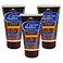 Petroleum Jelly Vitamin E and Cocoa Butter Lotion 4.5 Oz (3 Pack) Vitamin E Cream for Skin with Cocoa Butter Cream Petroleum Jelly Tube
