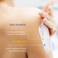ShiKai Very Clean Moisturizing Body Barrier Cream (Honey Almond, 4.5 oz)   Hydrating Barrier for the Skin   With Niacinamide, Ceramides, Shea Butter