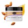 ShiKai Very Clean Moisturizing Body Barrier Cream (Honey Almond, 4.5 oz)   Hydrating Barrier for the Skin   With Niacinamide, Ceramides, Shea Butter