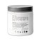 GLIMMER GODDESS Organic Whipped Body Butter- Jasmine, Vegan, 24 Hr Hydration, Less Stretch Marks, All Skin Types, Child-Safe, Organic, 8 oz