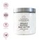 GLIMMER GODDESS Organic Whipped Body Butter- Jasmine, Vegan, 24 Hr Hydration, Less Stretch Marks, All Skin Types, Child-Safe, Organic, 8 oz