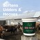 Bag Balm Vermont's Original Hand &amp; Skin Moisturizer, Cracked Heels Treatment, Dry Hands &amp; Dogs Ointment - 72oz Pail