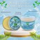 Mint &amp; Eucalyptus Whipped shea Butter