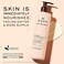 Nuxe Ultra-Comforting Body Cream, R&ecirc;ve de Miel - Body Moisturizer with Shea Butter for Dry, Sensitive Skin, 13.4 Fl Oz
