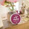 Alteya Organics Wonder Balm Rose 3 Oz/90g - USDA Certified Organic Pure Natural Treatment for Body, Hands and Feet - Based Bulgarian Rose Otto Essential Oil