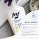 skincare oil &ndash; fast absorbing, softens and smooths &ndash; against scars, stretch marks and pigment spots with vitamin A &amp; vitamin E oil, microbiome-friendly and vegan, 200 ml / 6.76 Fl Oz