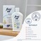 skincare oil &ndash; fast absorbing, softens and smooths &ndash; against scars, stretch marks and pigment spots with vitamin A &amp; vitamin E oil, microbiome-friendly and vegan, 200 ml / 6.76 Fl Oz