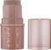 essence   Baby Got Bronze   Cream Bronzer Stick Easy to Apply &amp; Blend   Vegan &amp; Cruelty Free   Free From Gluten, Parabens, Preservatives, &amp; Microplastic Particles (20   Moon Dust)
