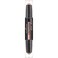 essence   Contour Duo Stick   2-in-1 Highlight and Contour Slim Stick, Creamy, Buildable and Easy to Apply   Vegan &amp; Cruelty Free (40   Tan)