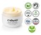 Raya Body Butter Thick Body Moisturizer for Dry, Cracked Hands and Feet, Can Be Used as a Luxurious Massage Cream, Great for All Skin Types