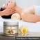 AROMATIKA Refined Shea Butter 17.5 Oz (500g) - Ghana - 100% Natural &amp; Pure Shea Butter for Body Care - Hair - Face - Body Butter - Butyrospermum Parkii