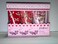 Heathcote &amp; Ivory Cath Kidston Send Love Hand Cream Trio 30ml Each