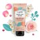 I Love English Rose Scented Hand and Nail Cream - Hand Cream for Dry Hands - Vitamin E, Coconut Oil, and Shea Butter - Silicone Free - 3.4 oz