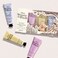 MAD Beauty Disney Winnie the Pooh Hand Cream Trio   Cruelty-Free Cosmetics   Skincare Gifts for Women, Adults, and Kids   Dream Among the Flowers