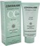 Covermark Women's Complete Care CC Waterproof SPF 25 Face Cream, Caramel Brown, 1.35 Ounce