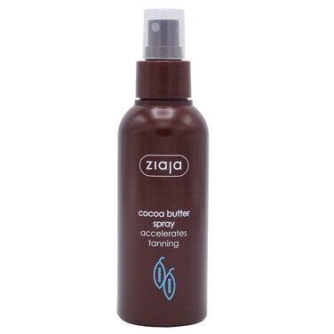 Ziaja Cocoa Butter Spray