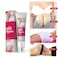 Breast Hip Enhancement Cream,Natural Formula for Breast Growth &amp; Breast Enlargement,Botanical Breast Enhancement Massage Cream, Buttocks Enlargement Oil to Lift, Firm, and Tighten (2pcs)